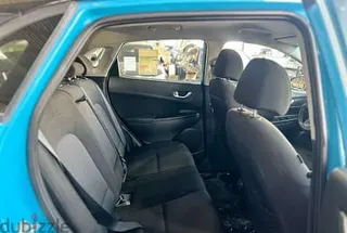 هيونداي كونا 2021