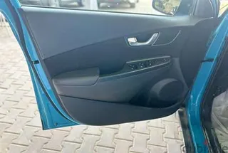 هيونداي كونا 2021