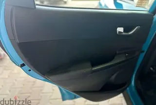 هيونداي كونا 2021
