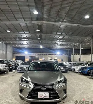 Lexus NX 300 2020 — Dubizzle Saudi