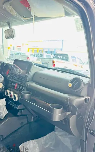 Suzuki Jimny 2024