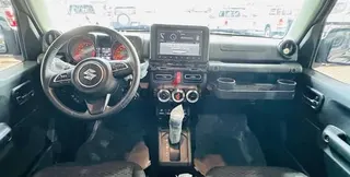 Suzuki Jimny 2024