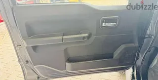 Suzuki Jimny 2024