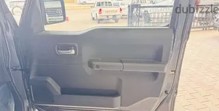 Suzuki Jimny 2024