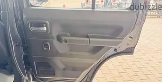Suzuki Jimny 2024