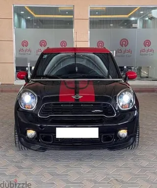 ميني Cooper 2023 — Dubizzle Saudi