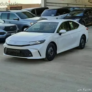 تويوتا كامري 2026