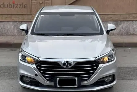 BAIC D 50 2023