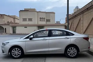 بايك D 50 2023