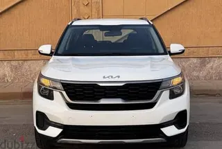 Kia Seltos 2022