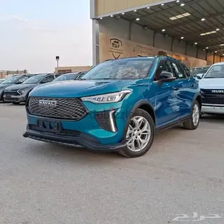 هافال جوليان 2025