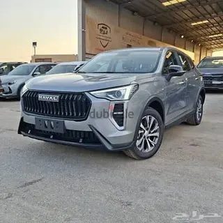 هافال جوليان 2027