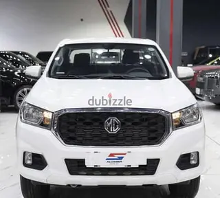 إم جي T 60 2025 — Dubizzle Saudi