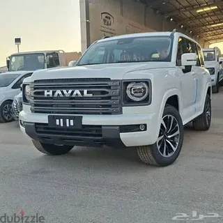 هافال H9 2026