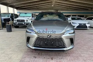 لكزس RX 350 2026