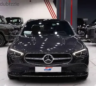 مرسيدس بنز C Class 2026 — Dubizzle Saudi