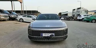 هيونداي ازيرا 2024