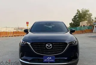 مازدا CX 9 2024 — Dubizzle Saudi