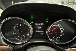 Jeep Grand Cherokee 2012