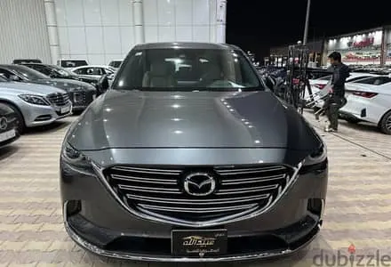 Mazda CX 9 2023