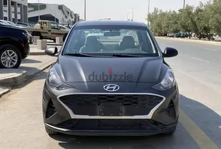 هيونداي I10 2023 — Dubizzle Saudi