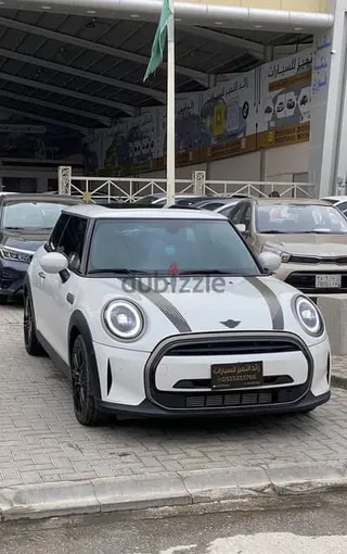 ميني Cooper 2024 — Dubizzle Saudi