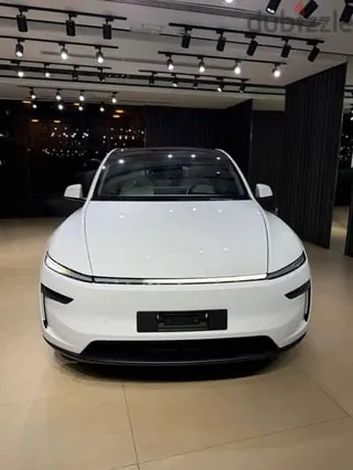 تيسلا Model Y 2026