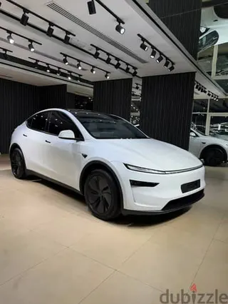 تيسلا Model Y 2026