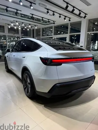 تيسلا Model Y 2026