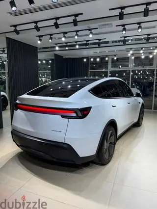 تيسلا Model Y 2026