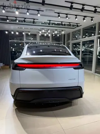 تيسلا Model Y 2026