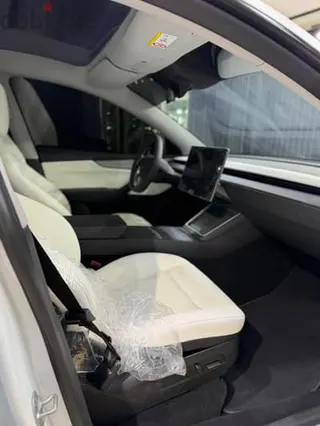 تيسلا Model Y 2026