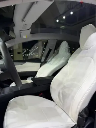 تيسلا Model Y 2026