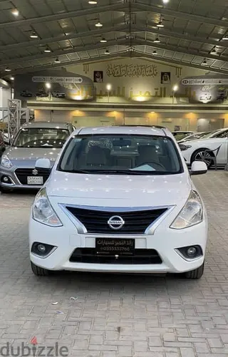 نيسان صني 2023 — Dubizzle Saudi