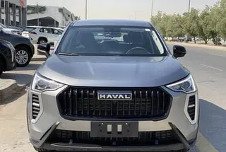 هافال جوليان 2025