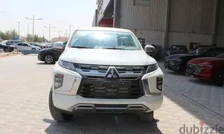 ميتسوبيشي مونتيرو 2025