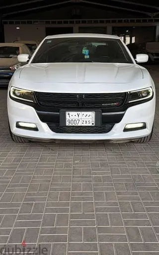 دودج تشارجر 2020