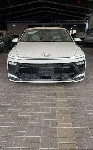هيونداي سوناتا 2026