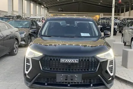 Haval Jolion 2025