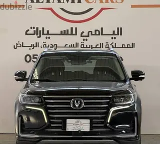 شانجان Cs 95 2022
