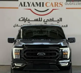 فورد F 150 2023 — Dubizzle Saudi