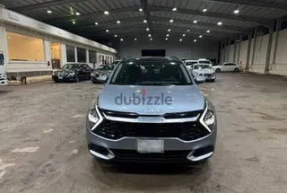 Kia Sportage 2024