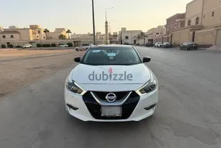 نيسان مكسيما 2016 — Dubizzle Saudi