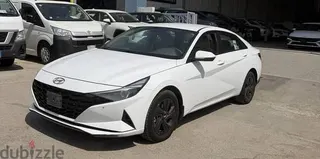 هيونداي النترا 2023