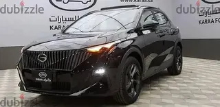 جي أيه سي GS3 2026
