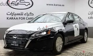 نيسان التيما 2025 — Dubizzle Saudi