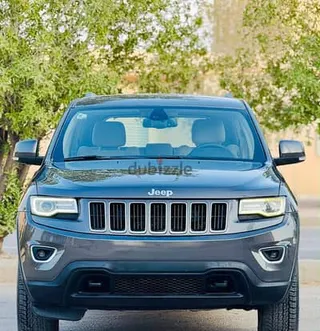 Jeep Grand Cherokee 2014 — Dubizzle Saudi