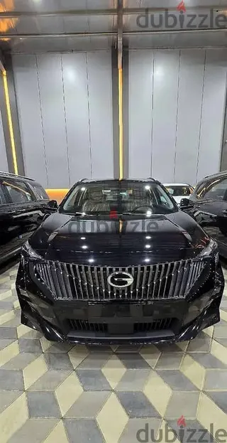 جي أيه سي GS3 2026 — Dubizzle Saudi
