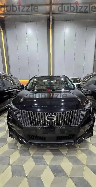 جي أيه سي GS3 2026