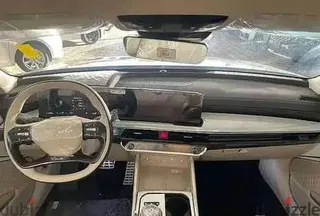 كيا K8 2025 — Dubizzle Saudi